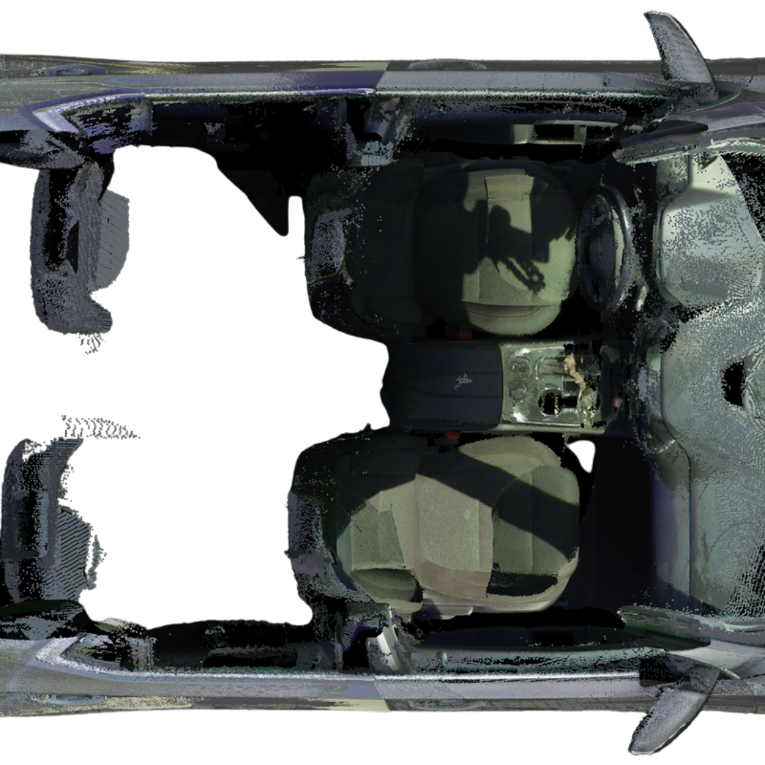 Chevrolet Traverse 2019