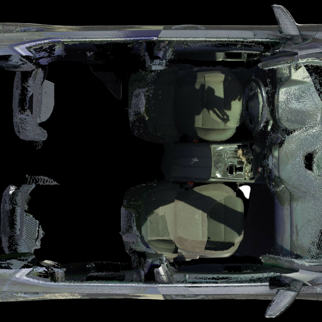 Chevrolet Traverse 2019