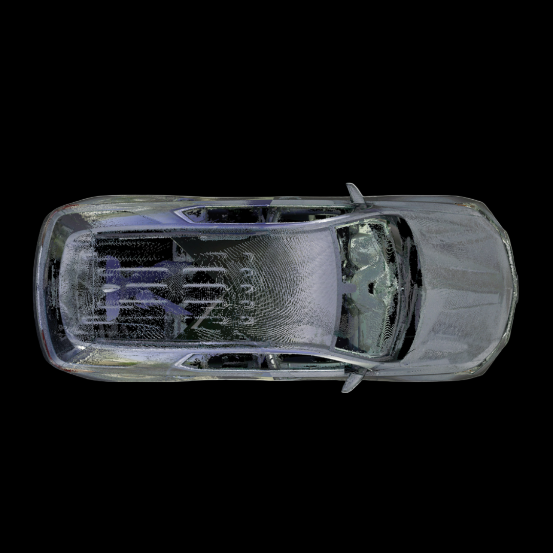 Chevrolet Traverse 2019