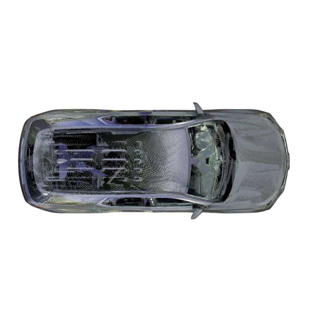 Chevrolet Traverse 2019