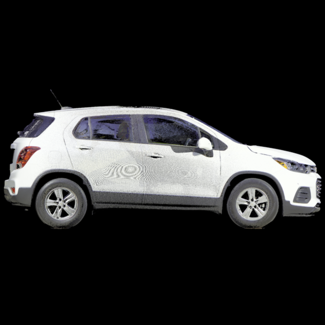 Chevrolet Trax 2020