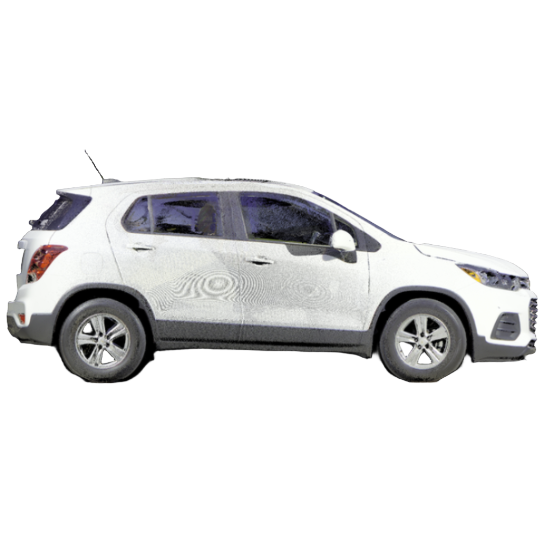 Chevrolet Trax 2020