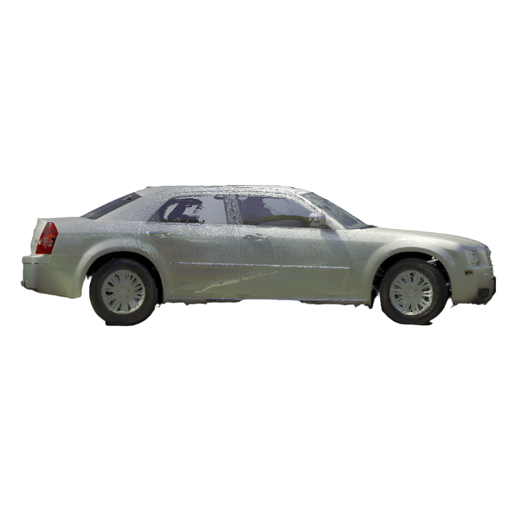 Chrysler 300 2010