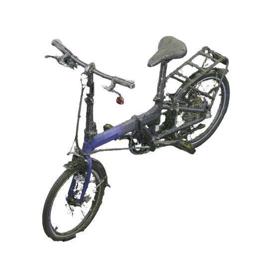 Dahon Mariner II 2020