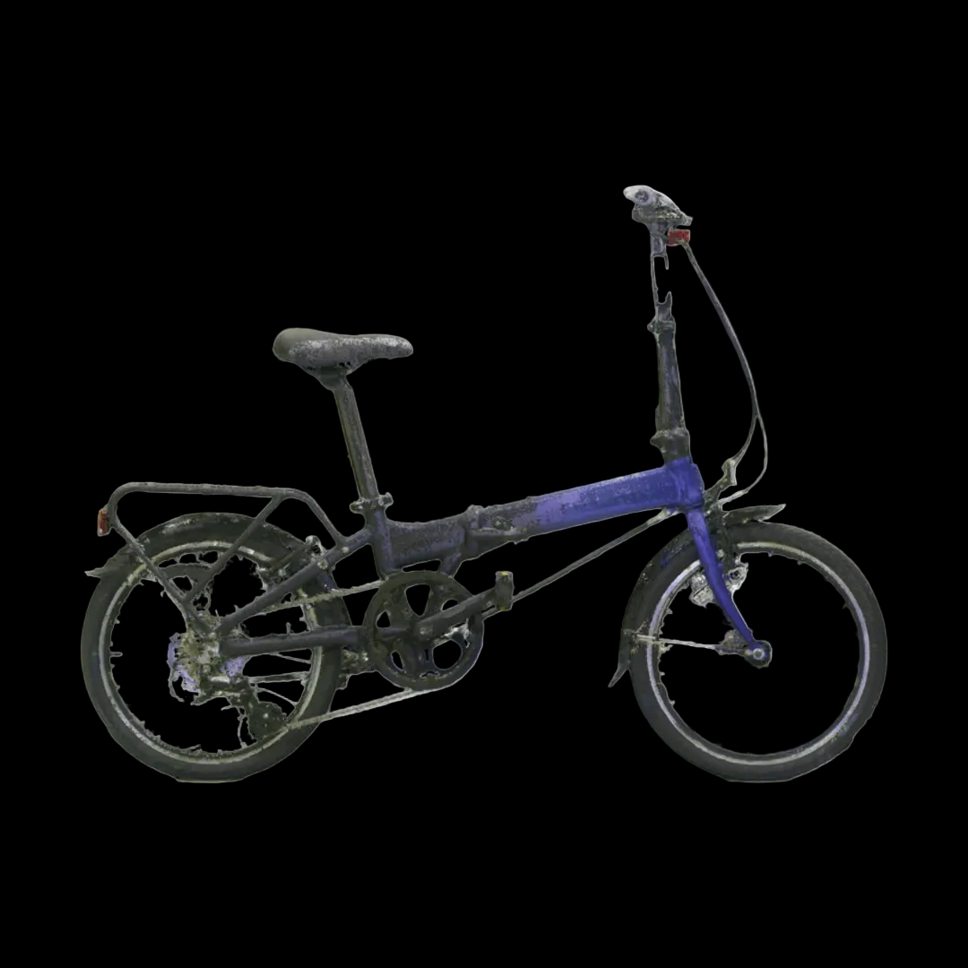 Dahon Mariner II 2020