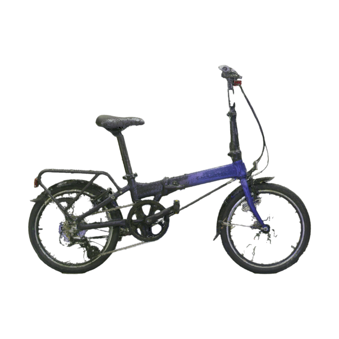 Dahon Mariner II 2020