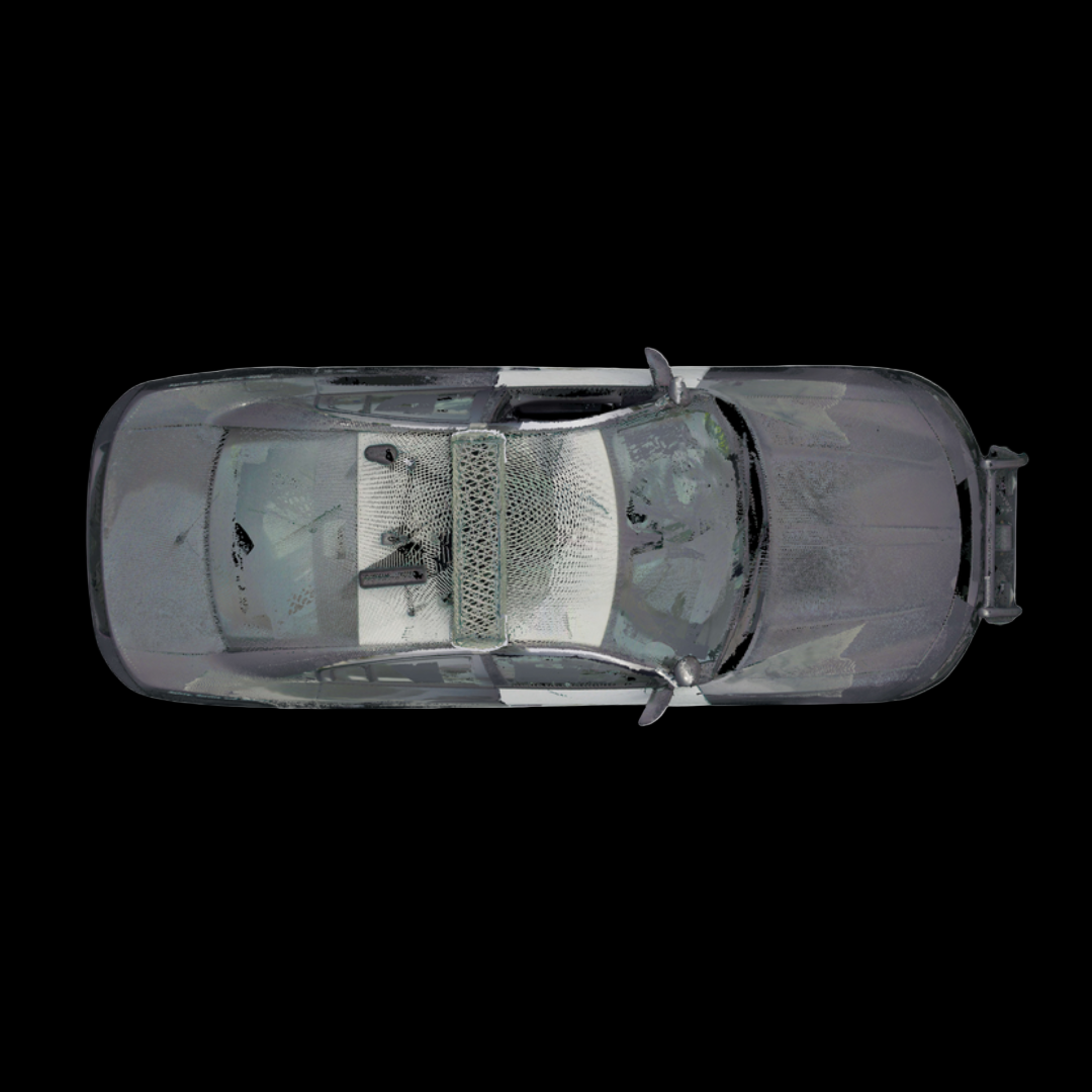 Dodge Charger Pursuit (Police) 2018