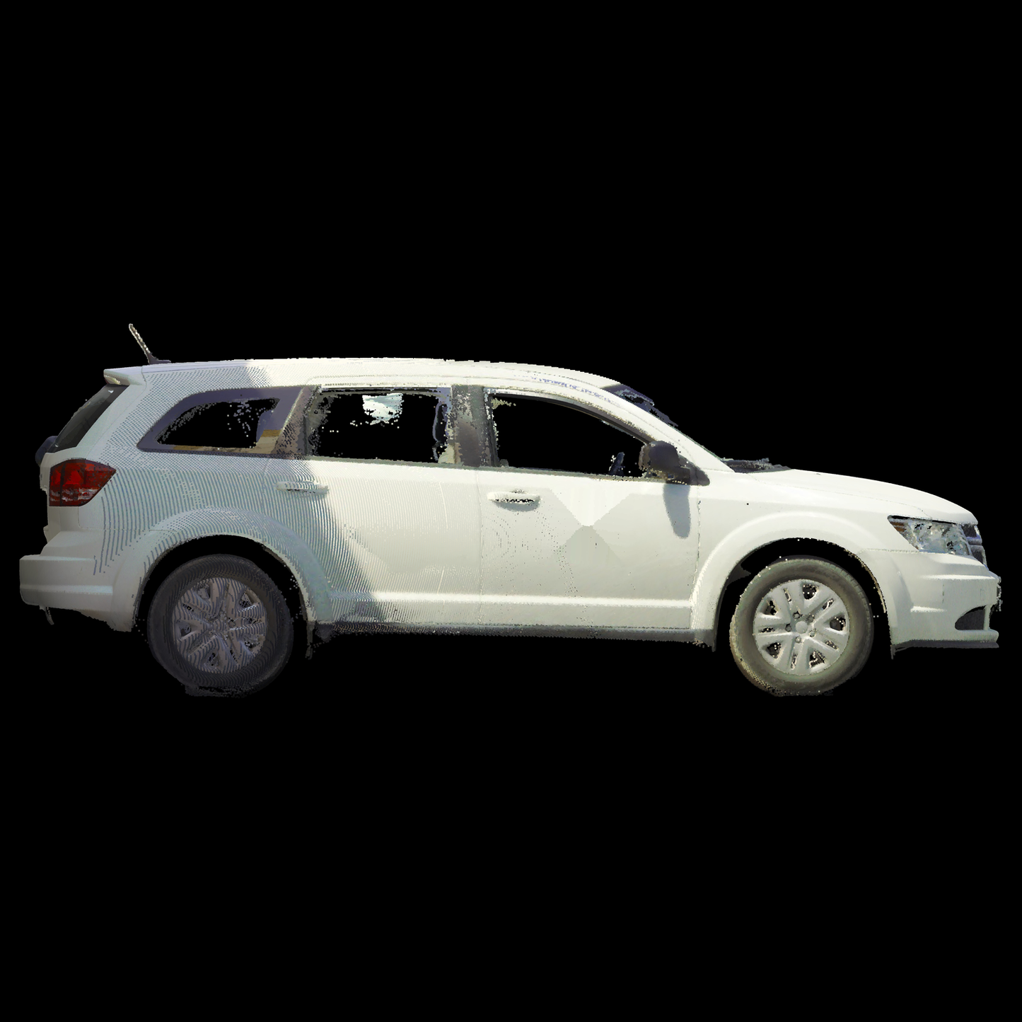 Dodge Journey 2014