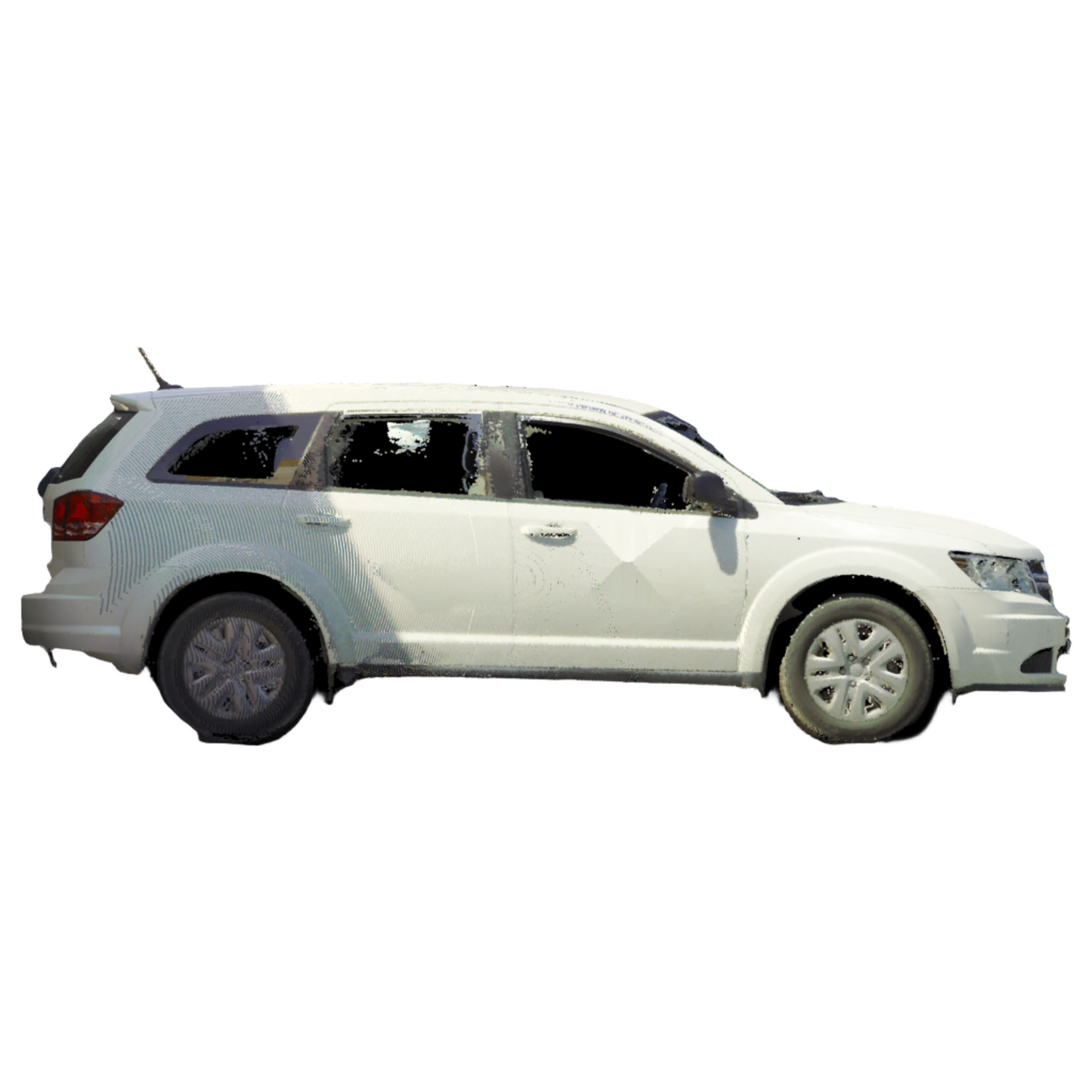 Dodge Journey 2014