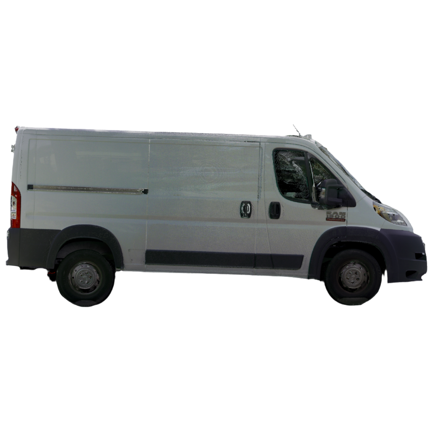 RAM ProMaster 1500 2014