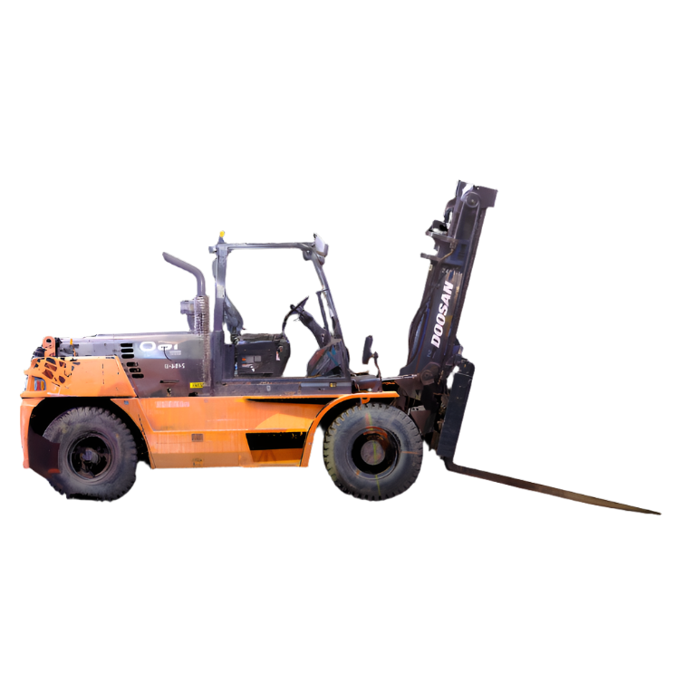 Doosan D160S-5 Forklift