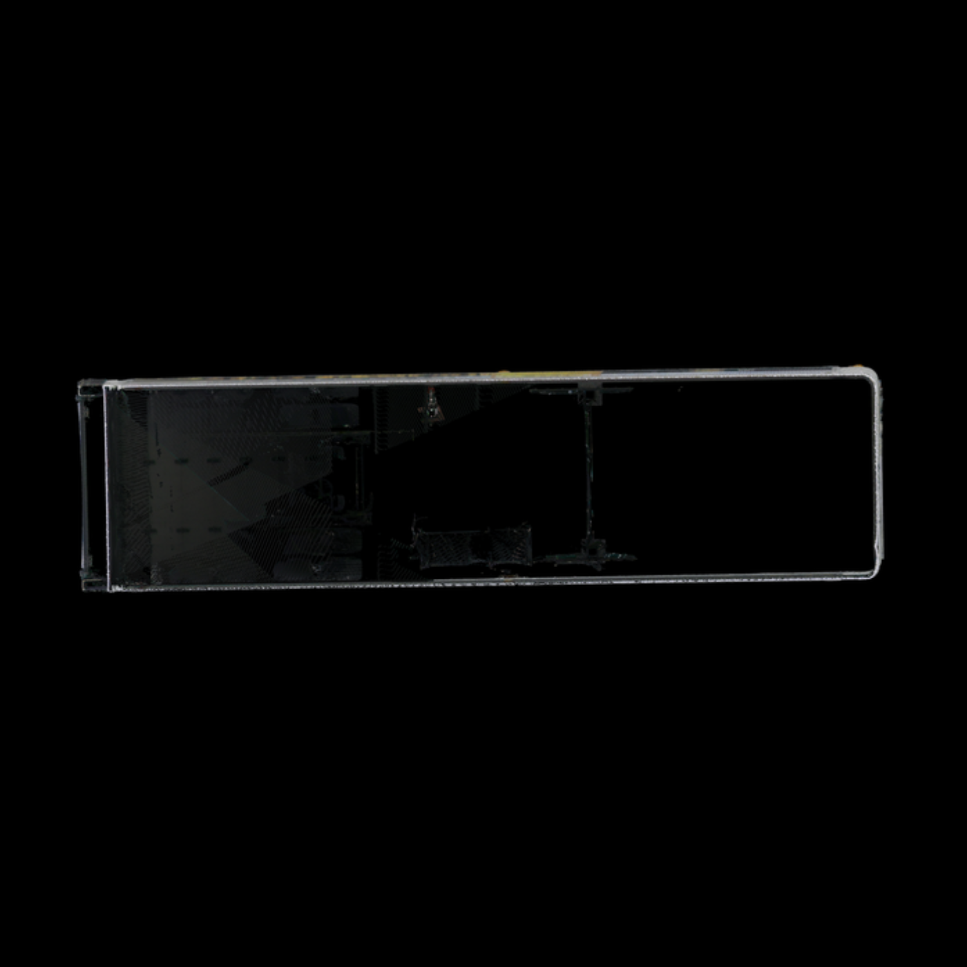 Dry Van Trailer