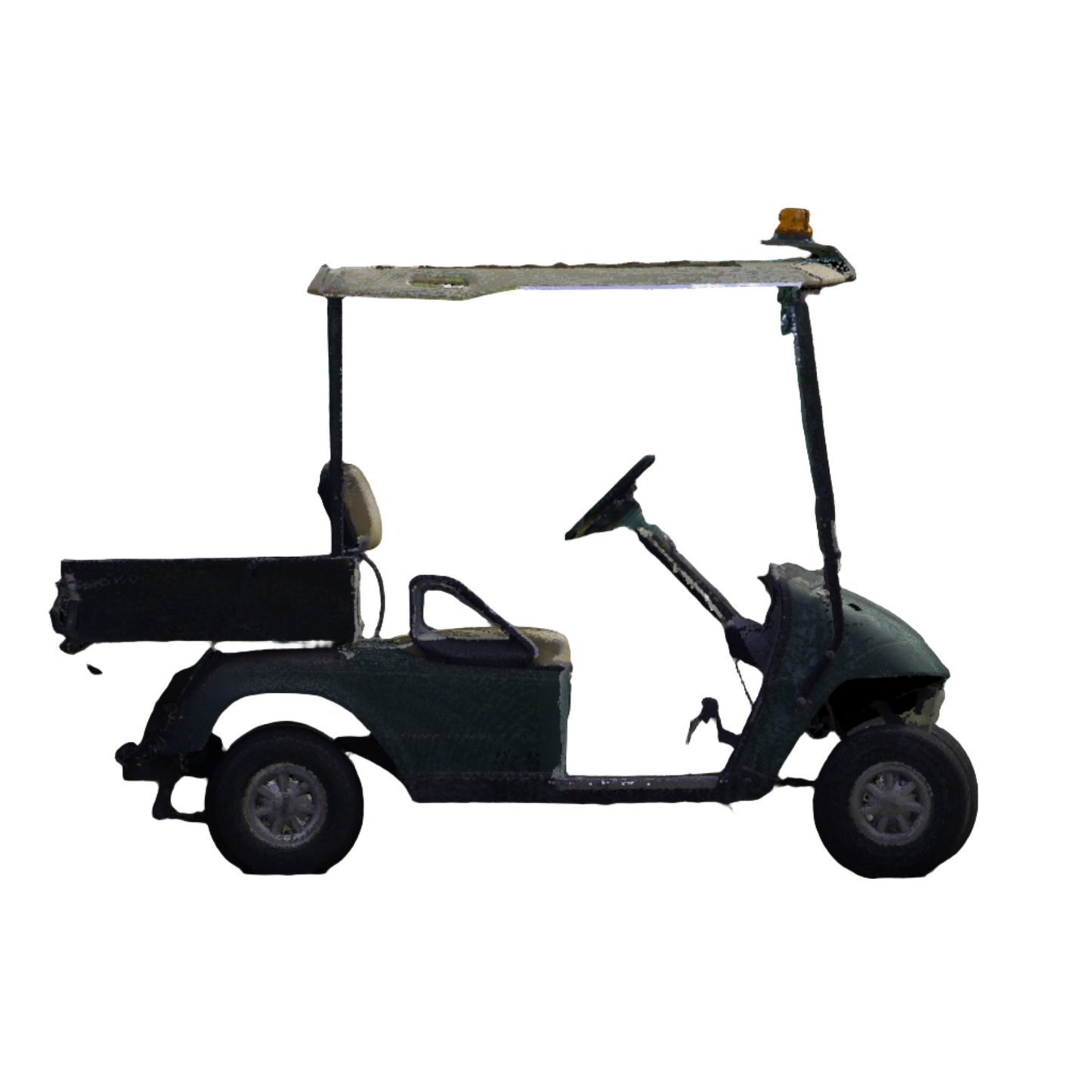 EZ-GO Golf Cart