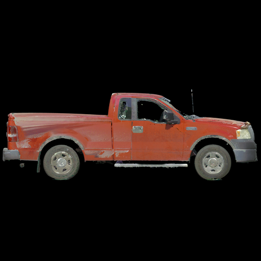 Ford F-150 2008