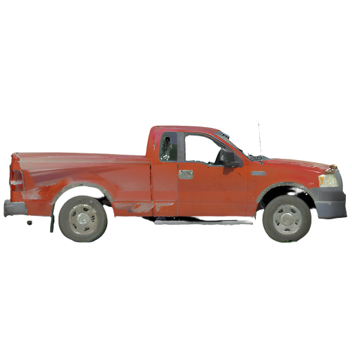 Ford F-150 2008