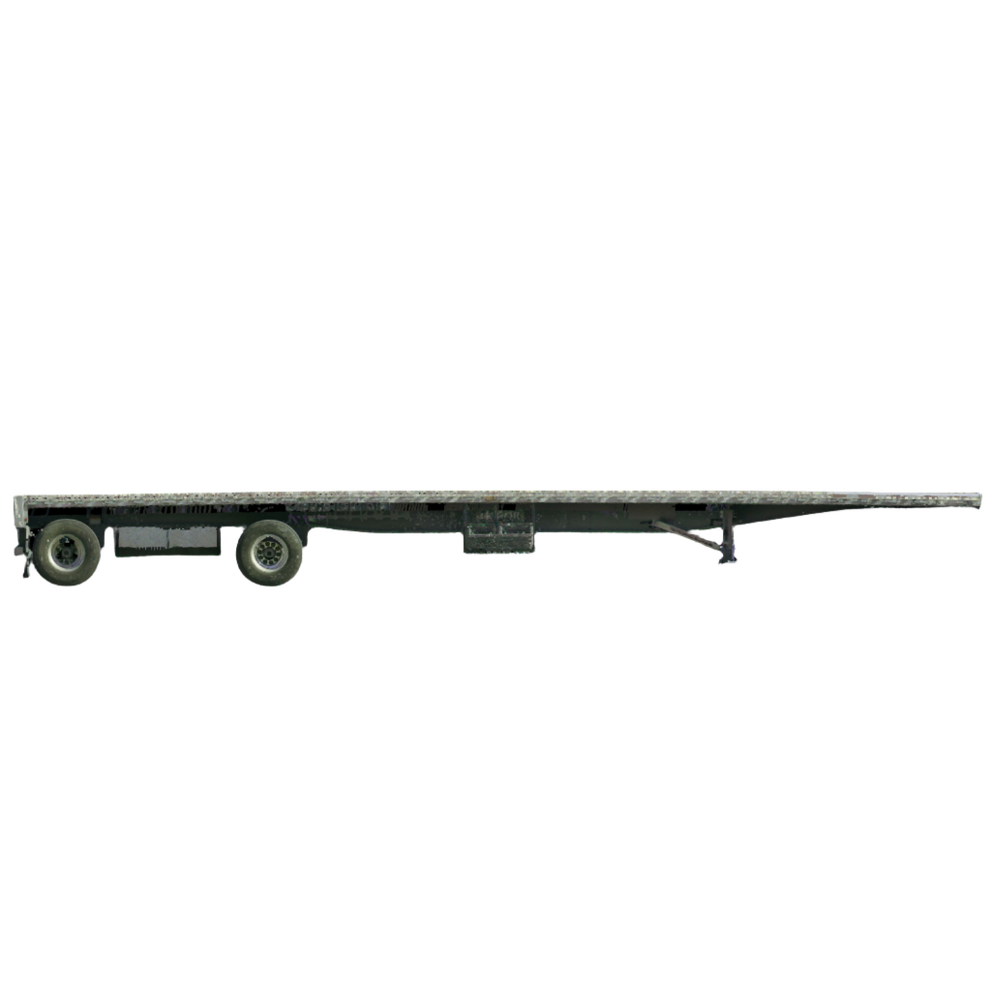 Flatbed Trailer