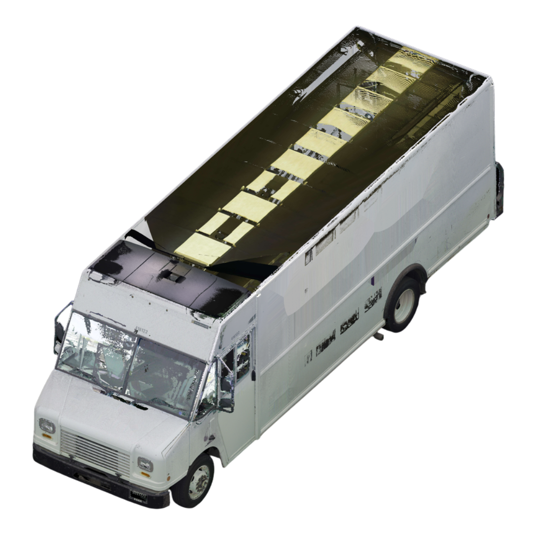 Ford Commercial Chassis 2019