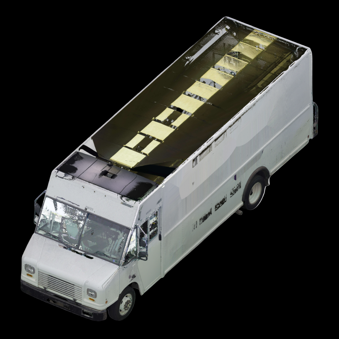 Ford Commercial Chassis 2019