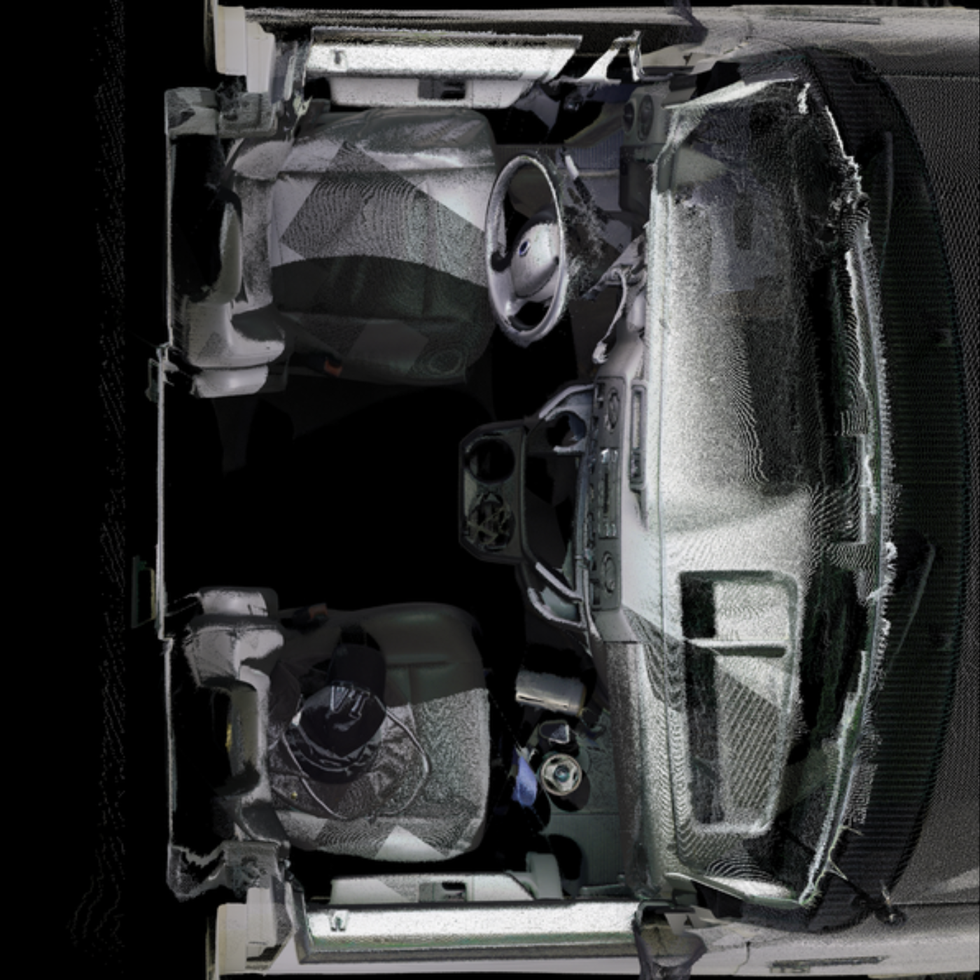 Ford E-350 2013