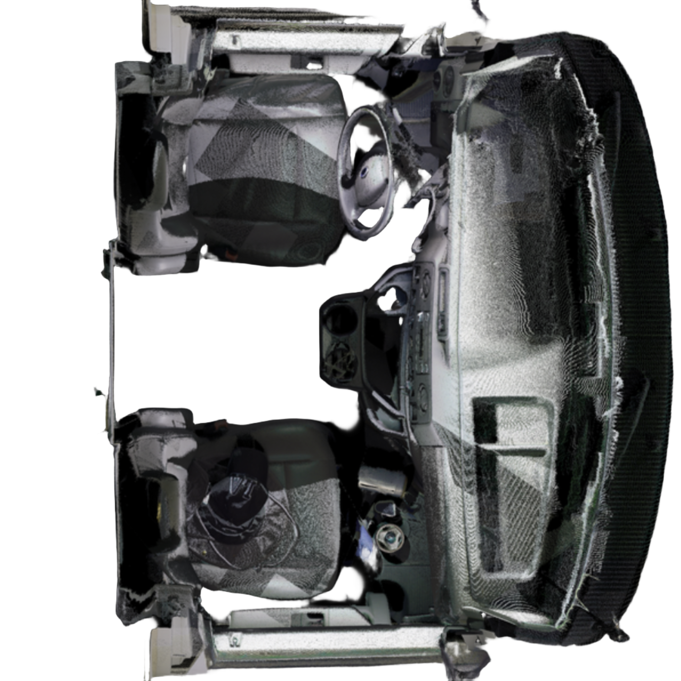 Ford E-350 2013