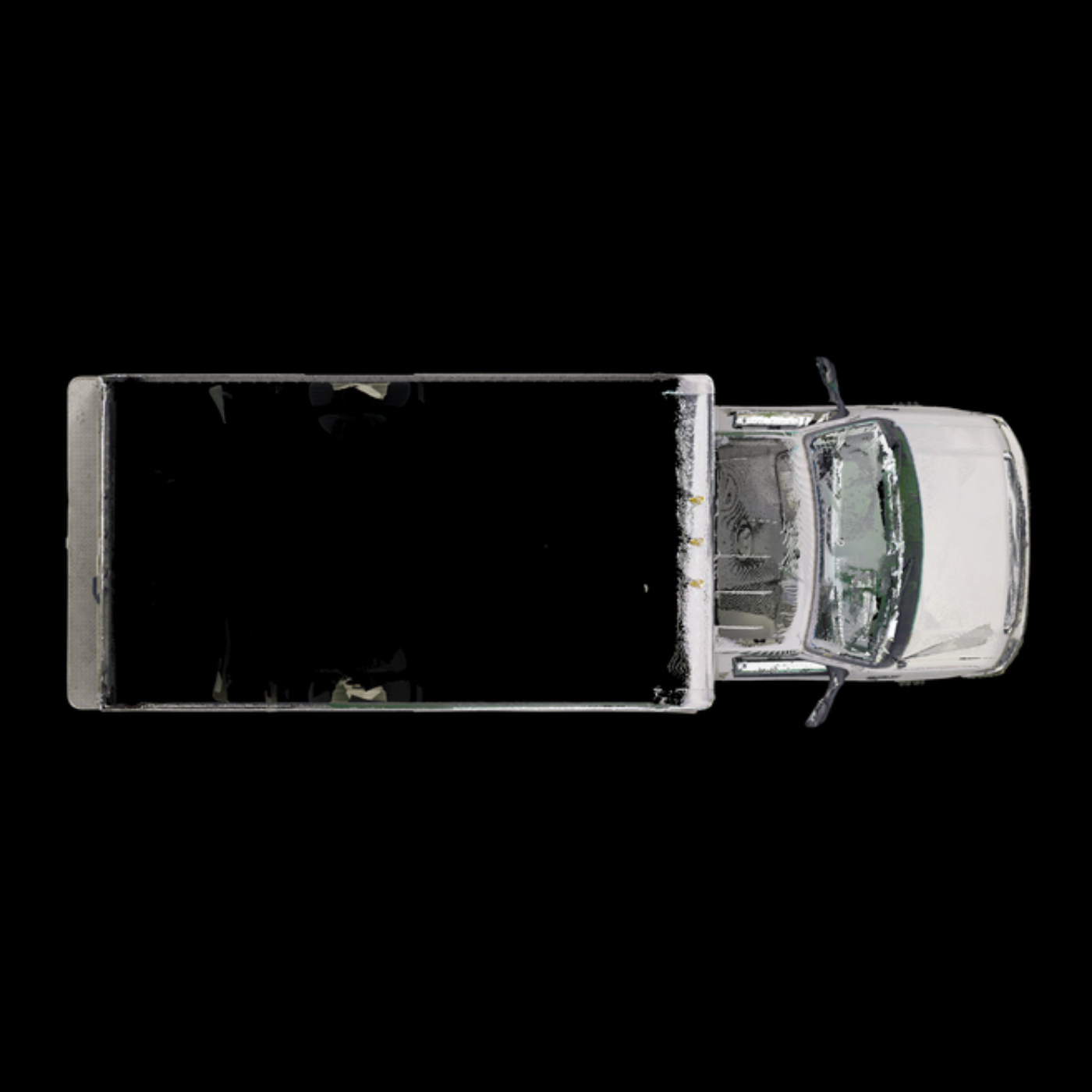 Ford E-350 2013