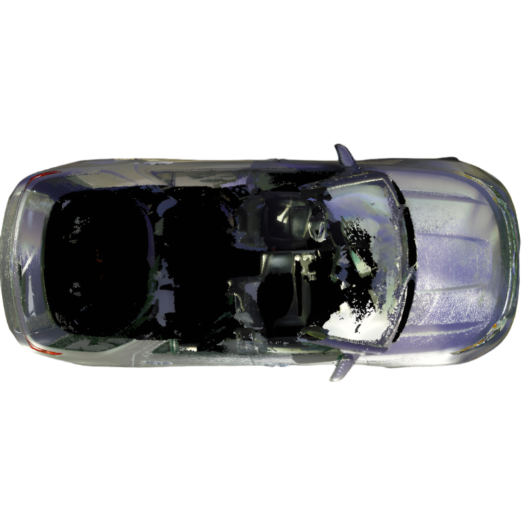Ford Explorer 2012