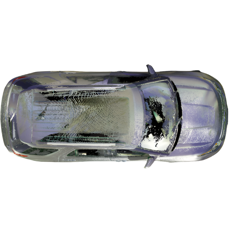 Ford Explorer 2012
