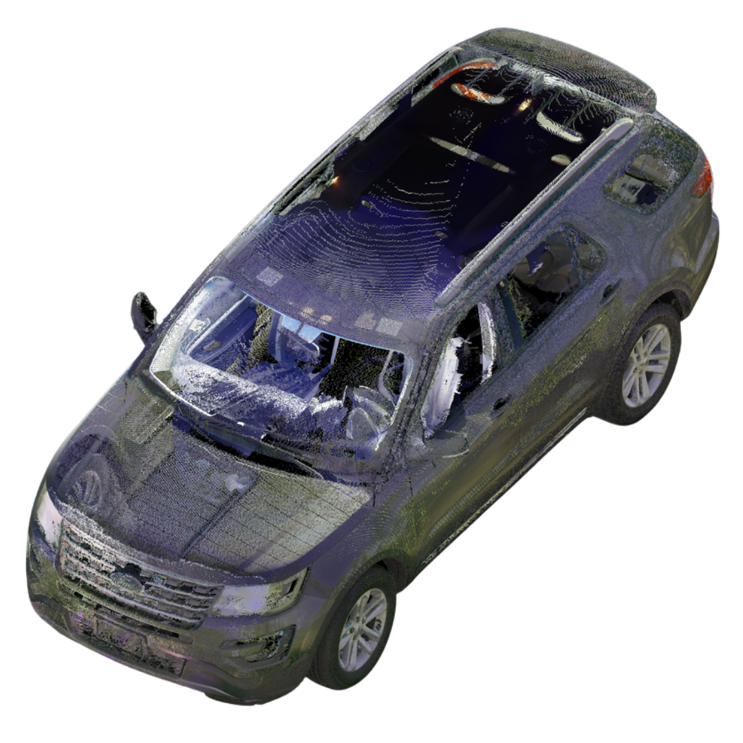 Ford Explorer 2016