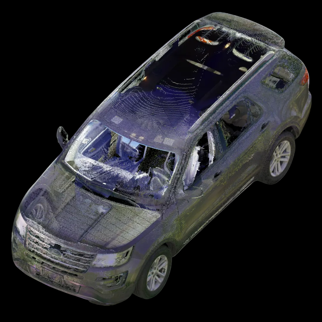 Ford Explorer 2016