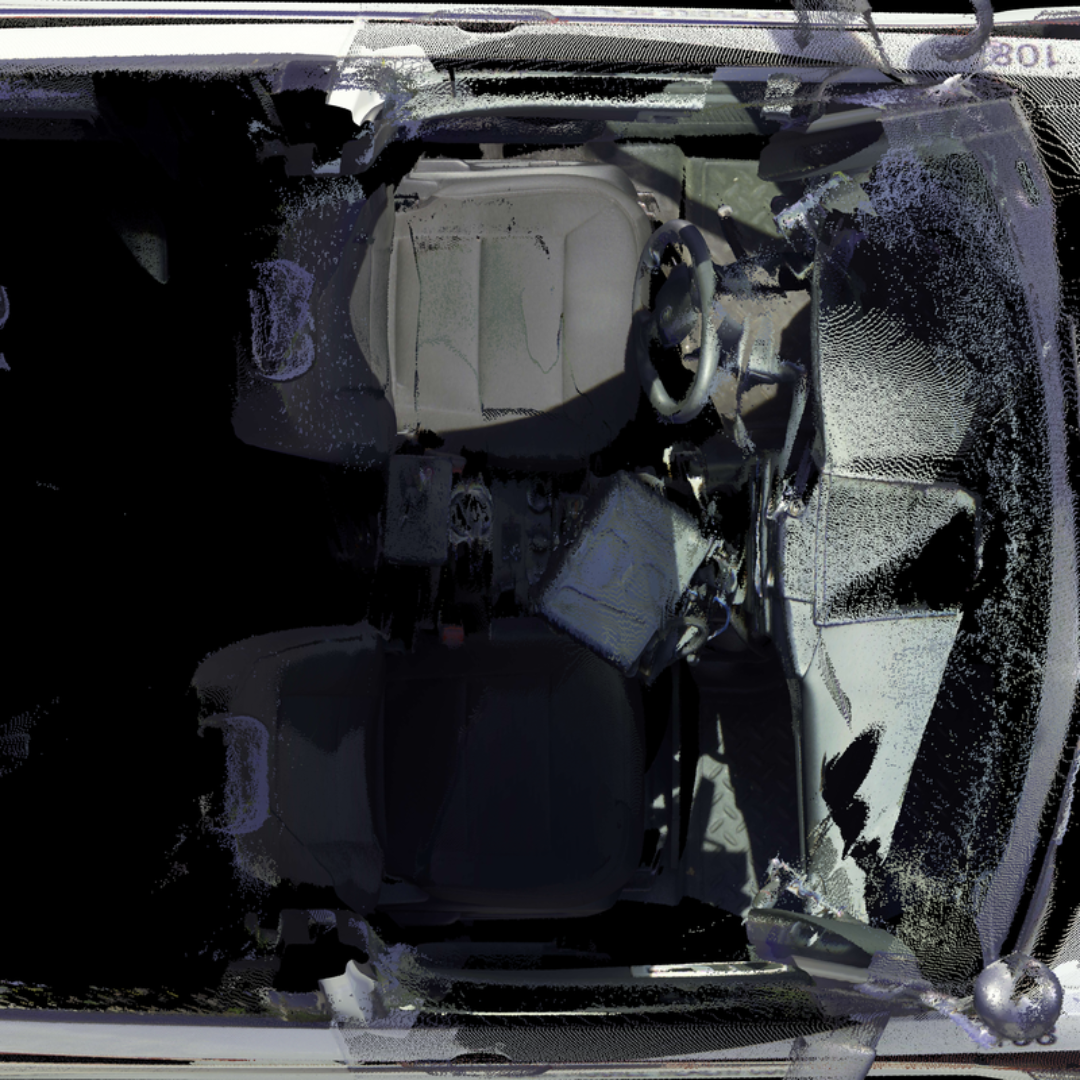 Ford Explorer (Police Interceptor) 2021