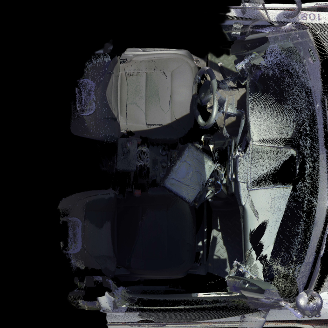 Ford Explorer (Police Interceptor) 2021