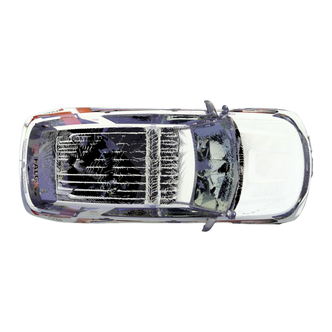 Ford Explorer (Police Interceptor) 2021