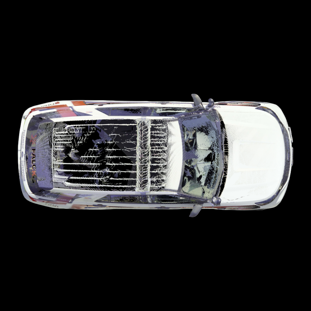 Ford Explorer (Police Interceptor) 2021