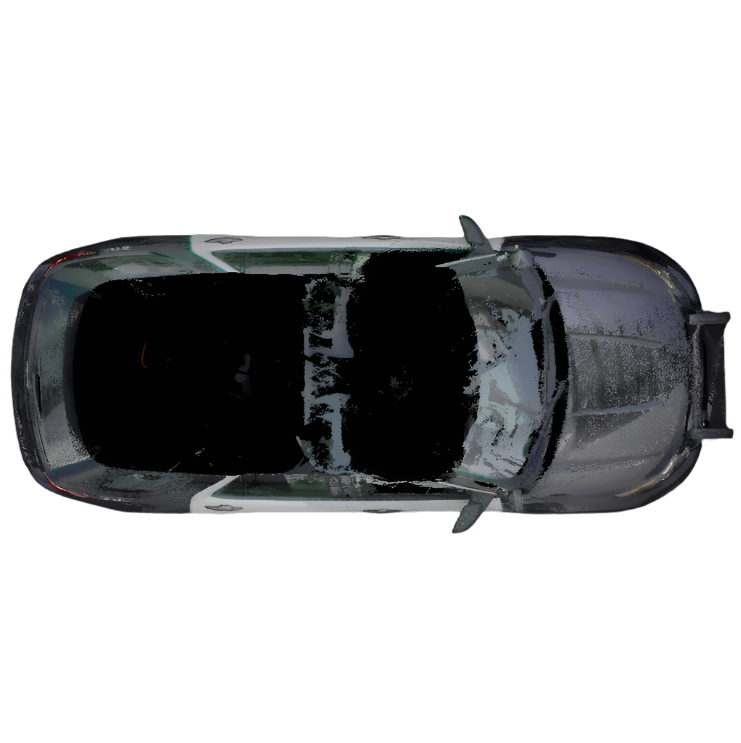 Ford Explorer (Police Interceptor) 2015