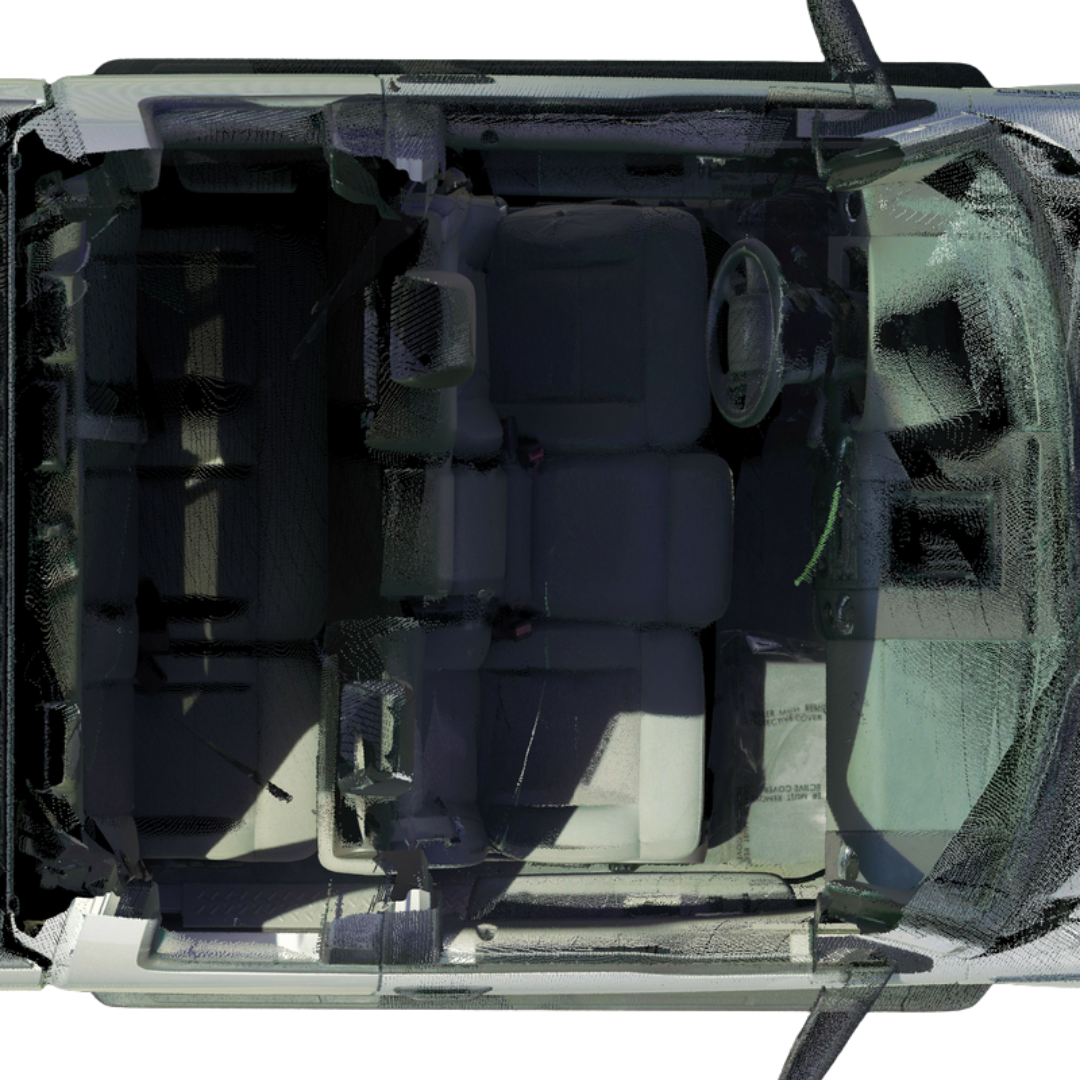 Ford F-150 2004