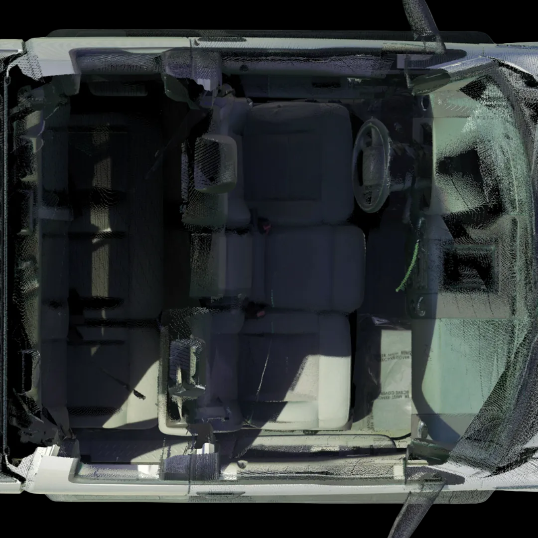 Ford F-150 2004