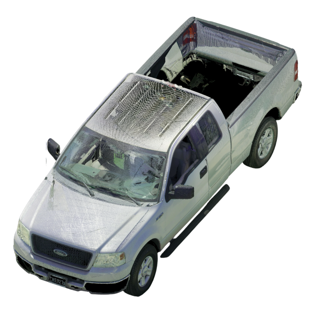 Ford F-150 2004