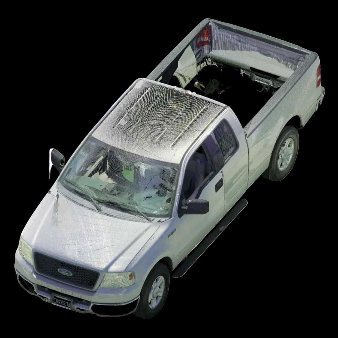Ford F-150 2004