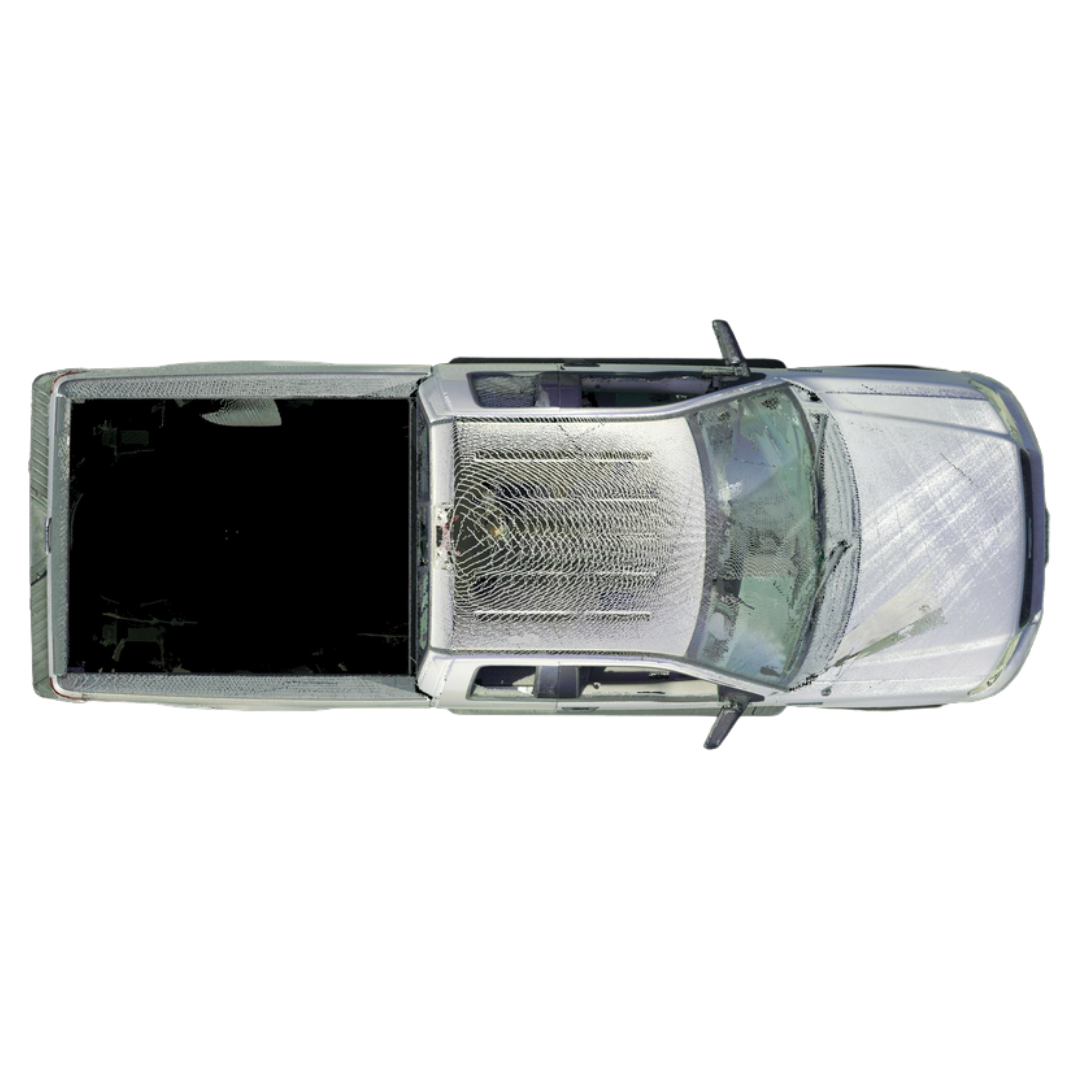 Ford F-150 2004