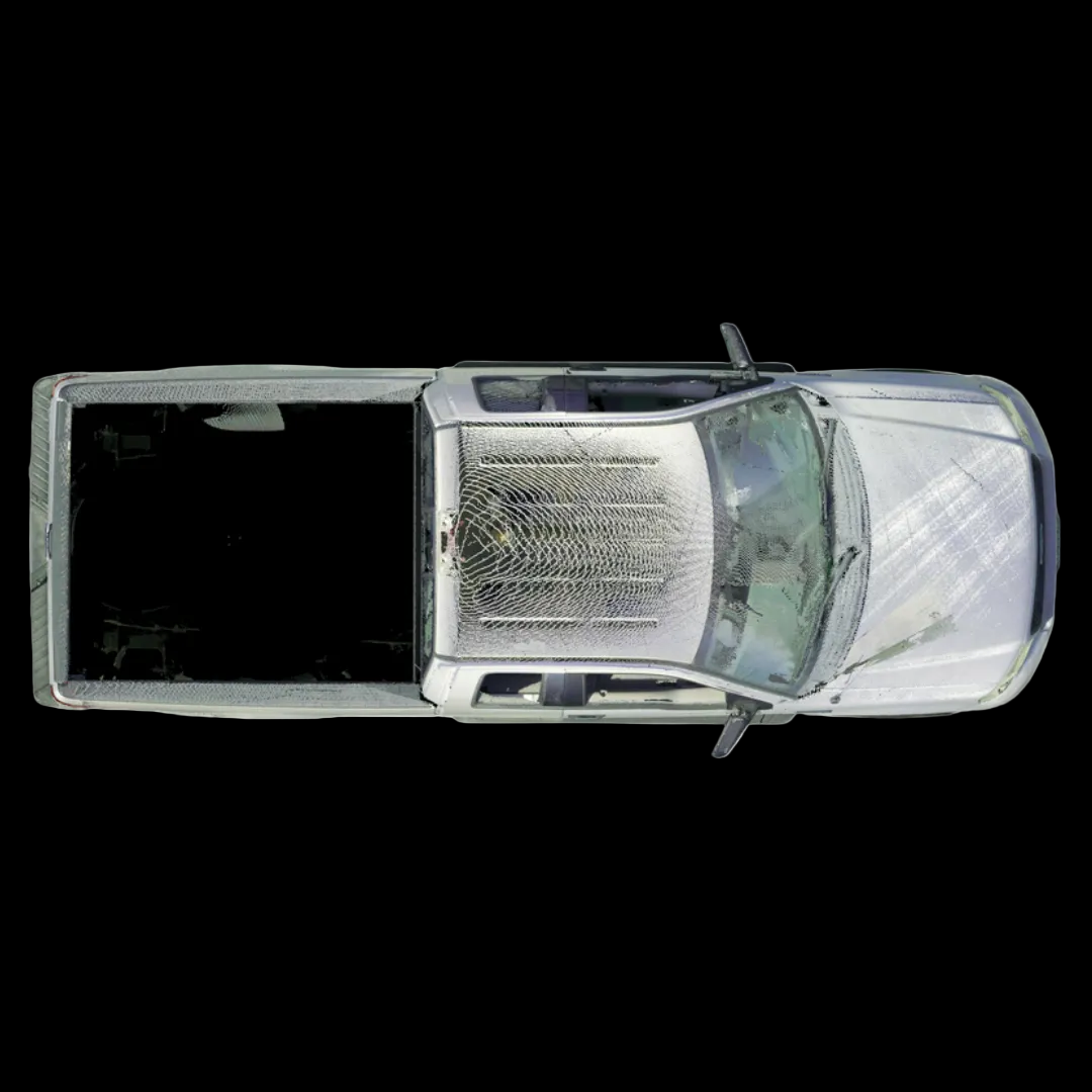 Ford F-150 2004