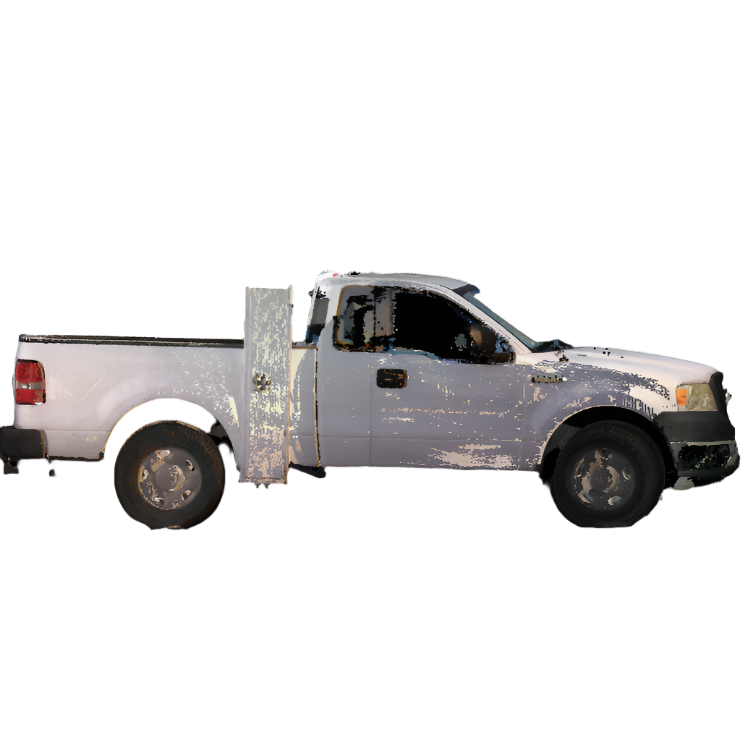 Ford F-150 2005