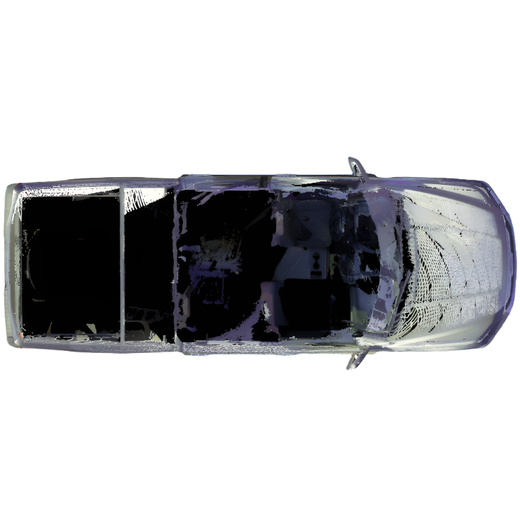Ford F-150 2015