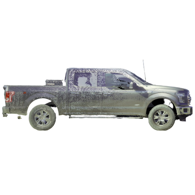Ford F-150 2015