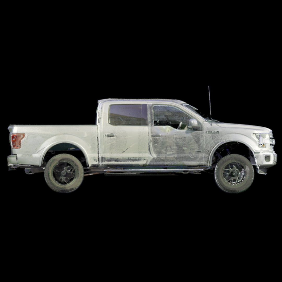 Ford F-150 2016