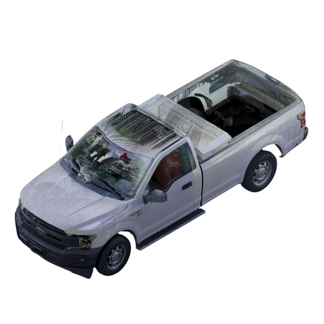 Ford F-150 2018