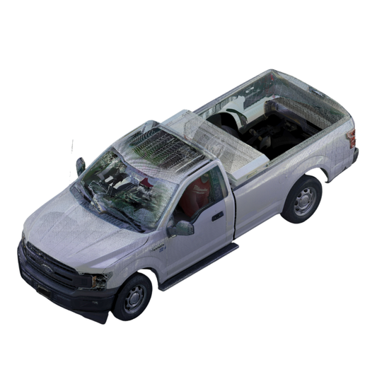 Ford F-150 2018
