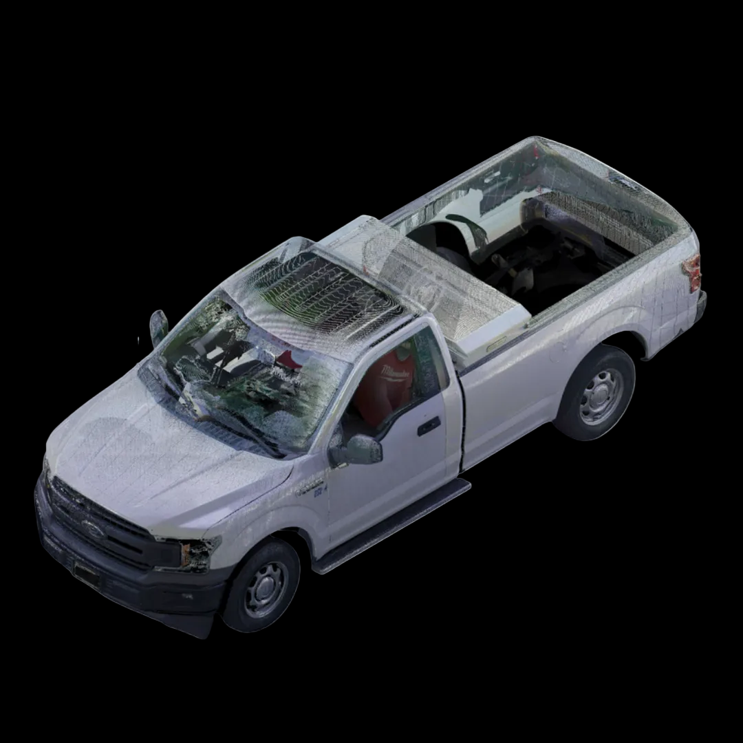 Ford F-150 2018