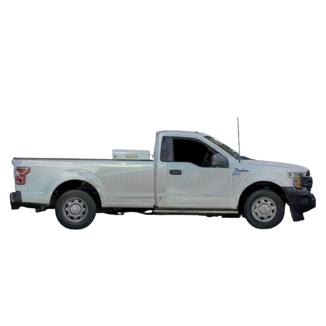 Ford F-150 2018