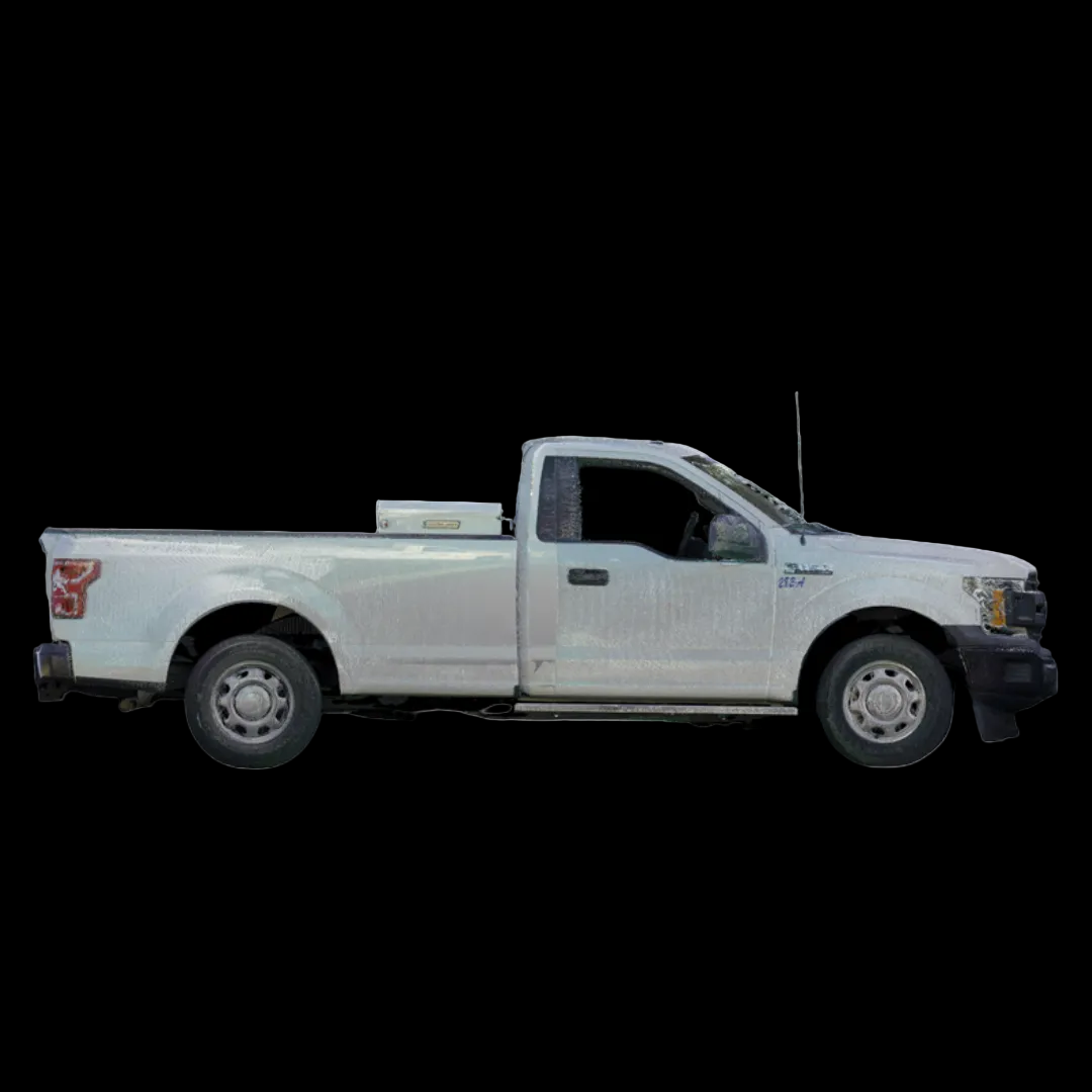 Ford F-150 2018