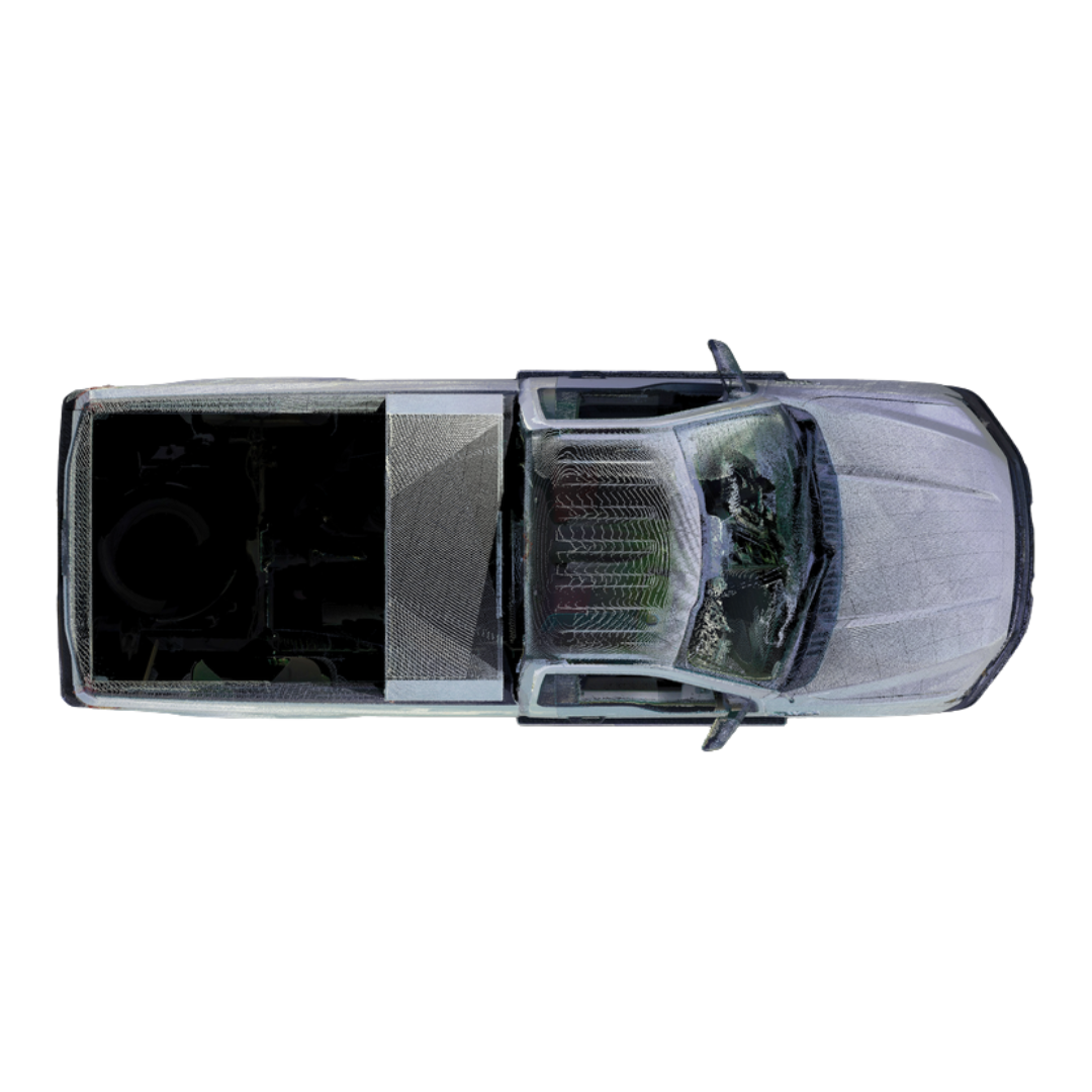 Ford F-150 2018